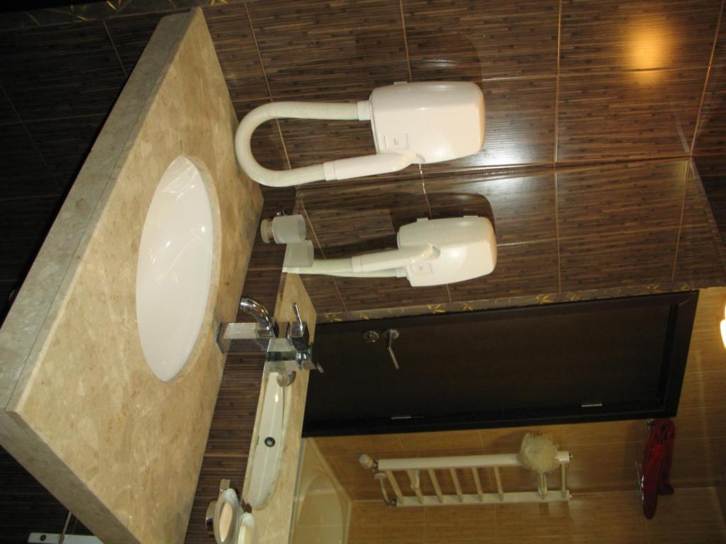 Alexander Hotel Banya  Exterior foto
